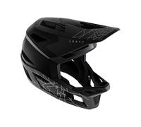 Casque MTB Gravity 6.0 Carbon - Stealth - XL 61-62cm