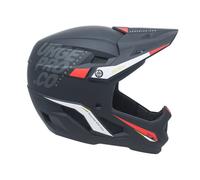 Casque Mtb Intégral Deltar Noir URGE Vélo