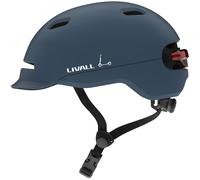 Casque MTB LIVALL C20 Bleu