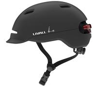 Casque Mtb LIVALL C20 Noir