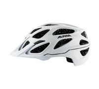Casque Mtb Mythos Tocsen Blanc (52-57Cm) 2018397333 ALPINA Trail All Mountain