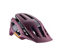 Casque MTB Trail 3.0 - Malbec - S 51-55cm