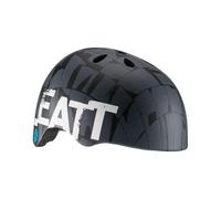 Casque MTB Urban 1.0 Junior - Noir - XS 50-54cm