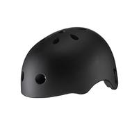 Casque MTB Urban 1.0 - Noir - M/L 55-59cm