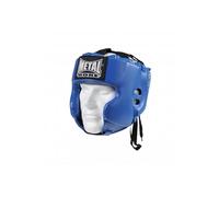 Casque multiboxe Bleue