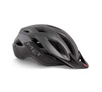 Casque Multicolore Met