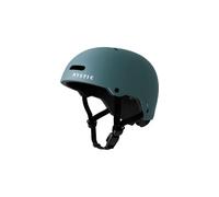Casque Mystic Vandal Pro 2025 - Bleu sarcelle