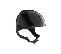 Casque Naca "Gravity Xp" - Taille : M, Couleur : Noir Onyx Mat