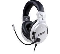 Casque Nacon PS5OFHEADSETV3WHITE