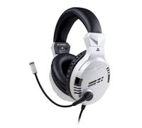 Casque Nacon PS5OFHEADSETV3WHITE CASQUE - ECOUTEURS