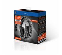 Nacon Casque de jeu RIG800HSV2 – compatibilité multiplate-forme – Noir