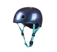 Casque Neochrome Bleu Taille M - Casque de Micro Mobilité Stylé