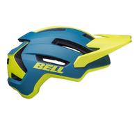 Bell 4forty Air Mips Mtb Helmet Bleu S