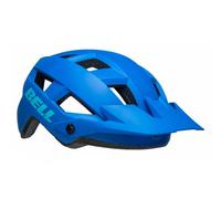Bell Spark 2 Mips Mtb Helmet Bleu S-M