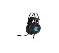 Casque Newskill Drakain Noir Multicouleur