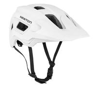Casque Newton Corsica Blanc