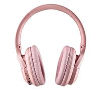 NGS Technology Casque sans fil Artica Greed Rose