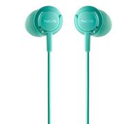 Casque NGS CROSSDRIFTMINT Vert