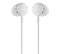 Casque NGS CROSSDRIFTWHITE Blanc