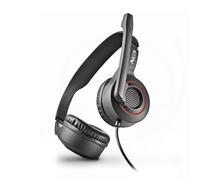 Casque - NGS - MSX 10 PRO - Supra-Auriculaire - Jack 3.5 mm - Microphone Ajustable