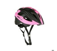 Casque - NILS Extreme - MTV35J - In-mold - Mixte - Rose/Noir S