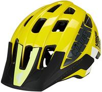 Casque Nimbus jaune
