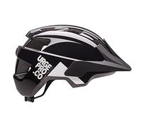 Casque Nimbus noir/blanc