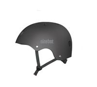 Ninebot by Segway Casque de protection Commuter pour trottinettes et vélos Adulte Taille L Noir