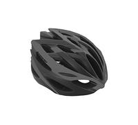 Casque, Noir/Gris, U