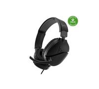 Casque Noir Turtle Beach Recon 70x Xbox