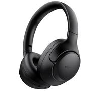 Casque NOIR supra-auriculaire à suppression active du bruit Boompods Orbit ANC