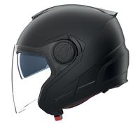 Nolan N40-5 06 Classico Open Face Helmet Noir XS