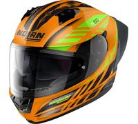Casque Nolan N60-6 Sport Hotfoot