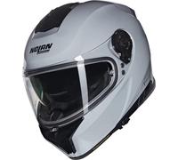 Casque Nolan N80-8 Classico N-Com, gris, XS (55)