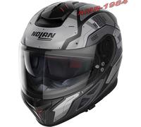 NOLAN CASQUE INTEGRAL N80-8 STARSCREAM N-COM MAT M