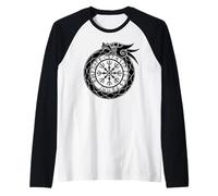 Casque nordique Ouroboros Manche Raglan
