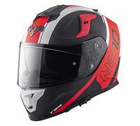 Casque NOS NS-10 ECE 22-06, Large, Fury Red