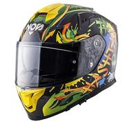 CASQUE NOS NS-10, SM, HASHTAG