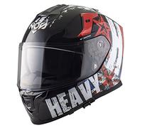 CASQUE NOS NS-10, SM, HEAVY