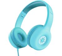 Casque Nouna pour enfants Bleu