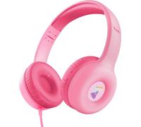 Casque Nouna pour enfants Rose