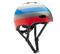 Casque Nutcase Little Nutty Captain - Multicolore - S Multicolore