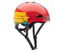 Casque Nutcase Little Nutty Supa Dupa - rouge - XS XS