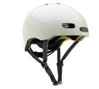 Nutcase Street Mips Urban Helmet Blanc L