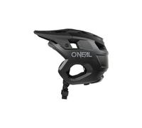 Casque o neal trapper solid noir