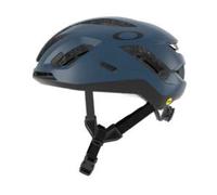 Casque Oakley Aro 5 Race EU Bleu Marine Noir Mat, Taille M