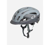 Casque Oakley ARO3 All Road MIPS gris clair mat - S