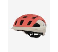 Casque Oakley ARO3 All Road MIPS rouge beige - M