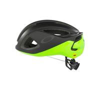 Casque Oakley ARO3 MIPS Noir Lime - Retina Burn, Taille M