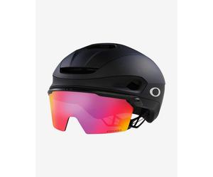 Casque Oakley ARO7 MIPS verre PRIZM noir - M